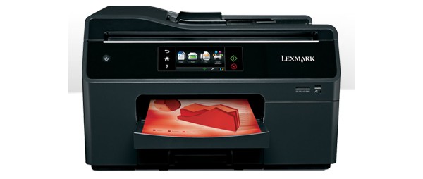 Lexmark уходит с рынка струйных принтеров